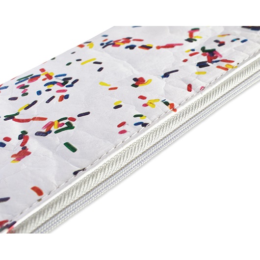 Dynomighty Tyvek Case Slim - Sprinkles